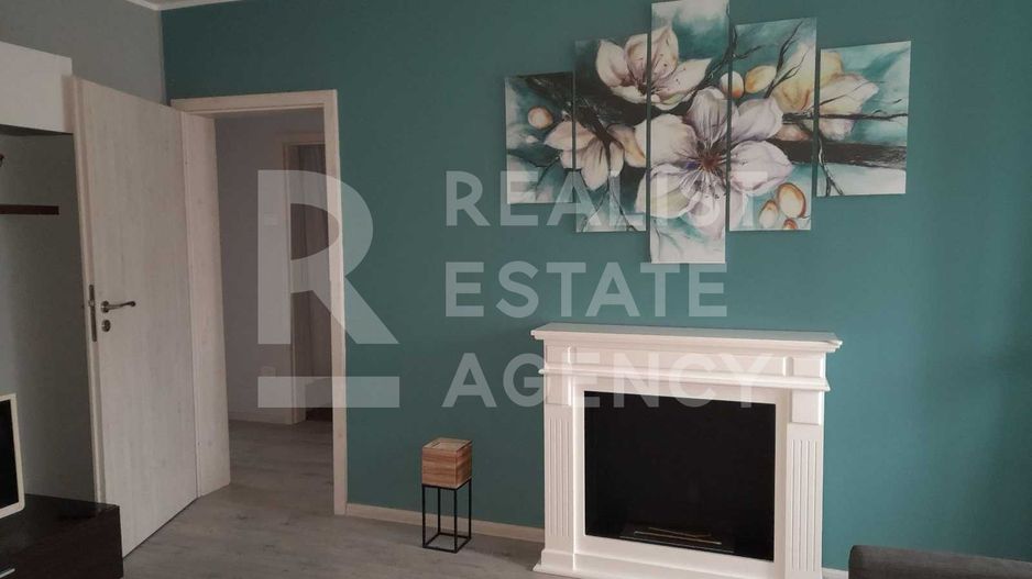 Închiriere apartament 3 camere, Parcul Circului, București - Poză 1