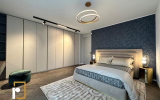 VILA PREMIUM | PIPERA| ROOFTOP | SPA - Poză 19