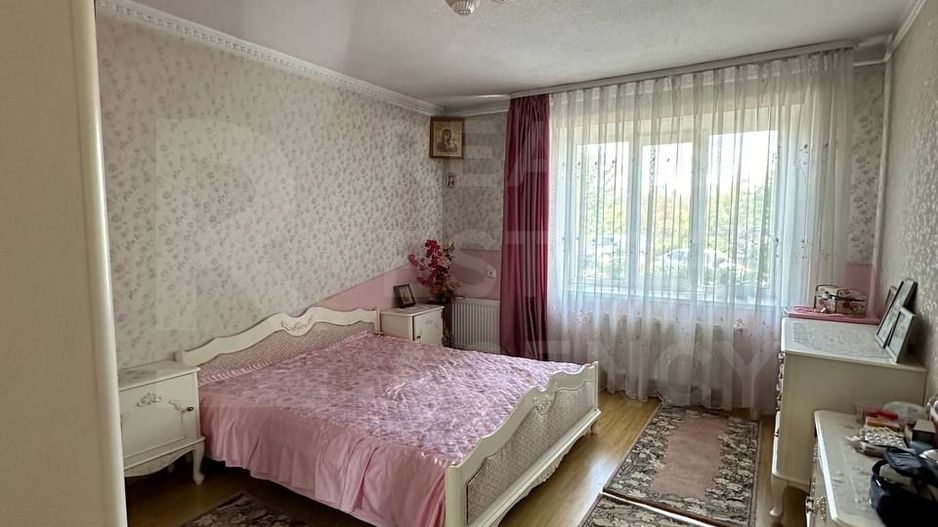 Vânzare, apartament la sol, 3 camere, strada Eugen Coca, Buiucani - Poză 2
