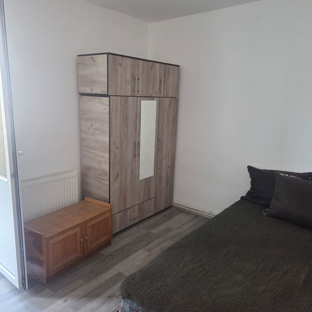 Apartament  2 camera zona Astra,judetean - Poză 7