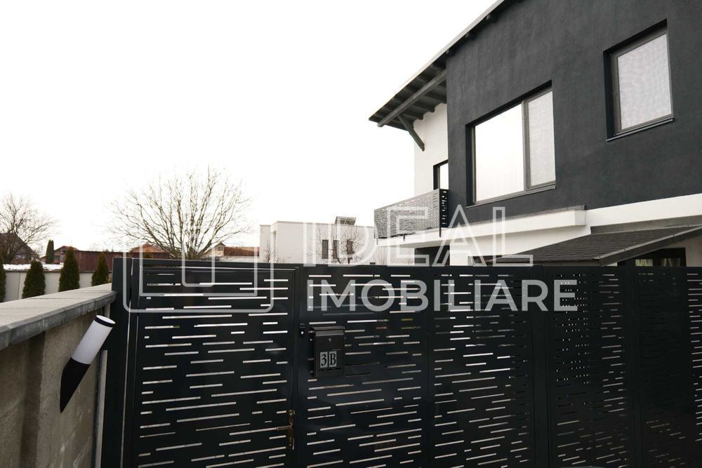 Casa de  cu 4 camere in Selimbar, zona Triajului - Poză 7