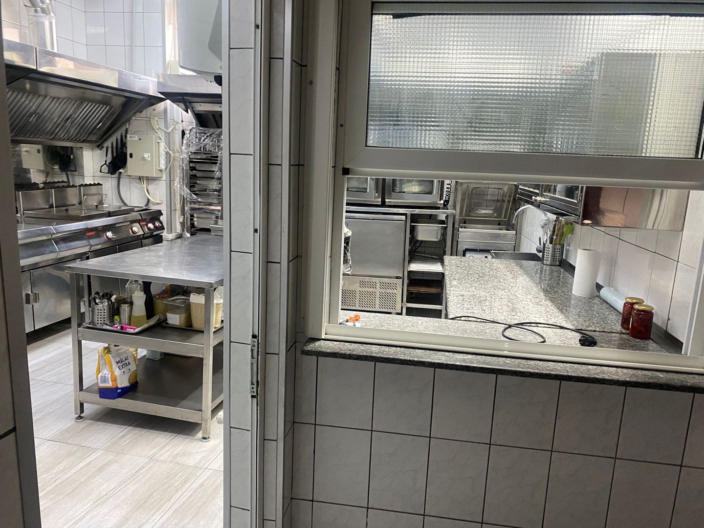 Spatiu comercial de inchiriat central Pitesti - Poză 6