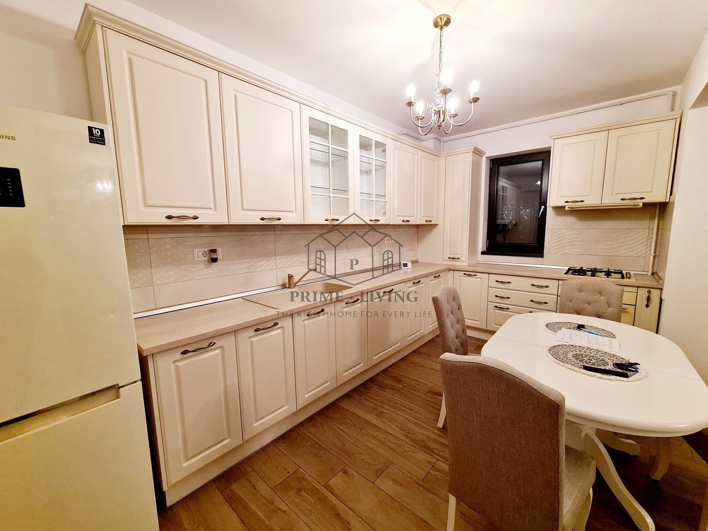 APARTAMENT SUPERB LA INCHIRERE IN ZONA FLOREASCA / COMPOZITORI - Poză 4