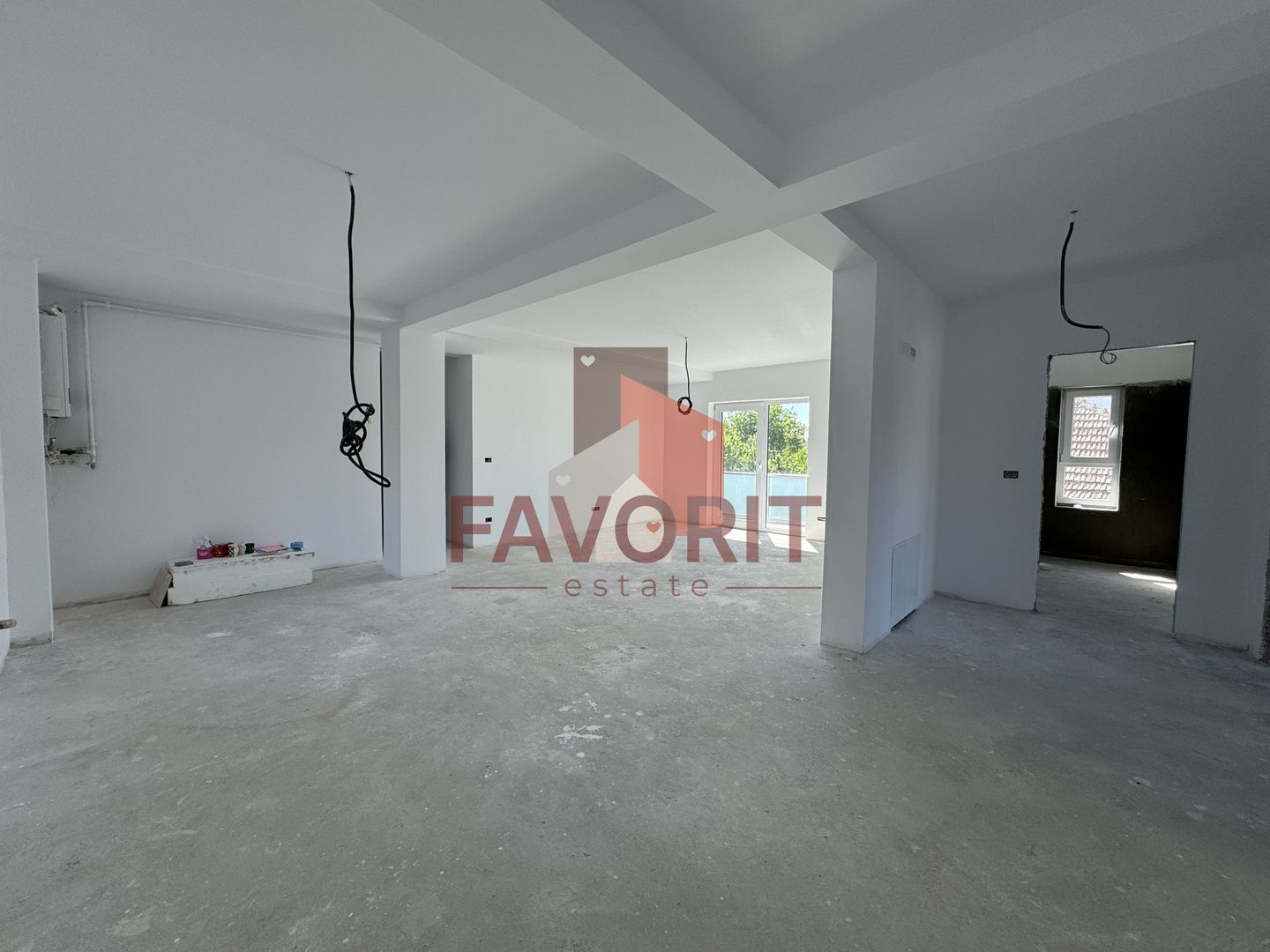 Etaj 1. Pozitie excelenta. Finisat la cheie - Poză 2