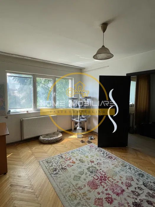 Apartament cu 2 camere/ 50mp/ zona Podu Ros - Poză 1