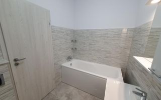 Apartament 2 camere decomandat, bloc nou, mobilat etaj 1 - Poză 8