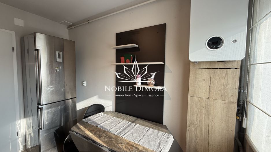 Apartament modern cu 2 camere, renovat complet - langa Prefectura - Medicina - Poză 8