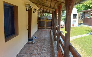 VANZARE CASA PARTER | CENTRALA PROPRIE | ZONA DRAGODANA - Poză 10