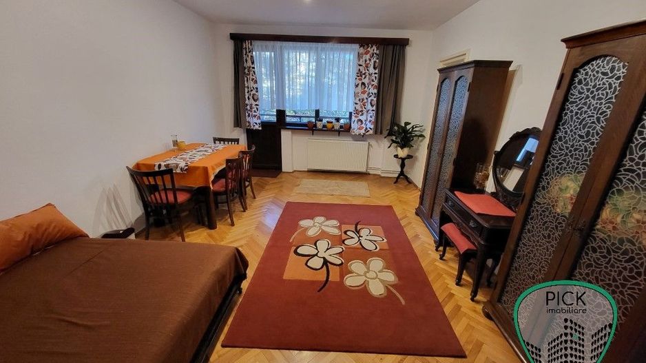 P 4132 - Apartament cu 2 camere în Târgu Mureș, Aleea Carpați - Poză 5