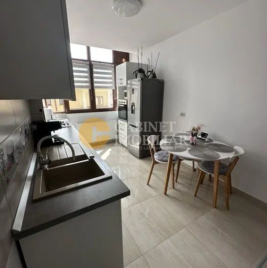 2 camere | Etaj 1 | Bloc nou 2023 | CUG – Valea Adâncă | Parcare inclusă - Poză 3