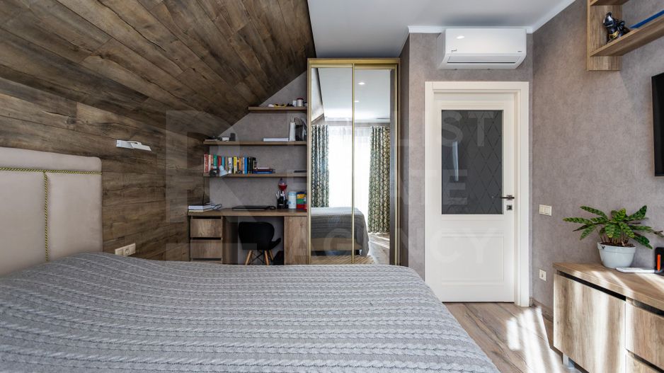 Vânzare, casă, 2 nivele, 230 mp+2,3 ari, str. Independenței, Bubuieci - Poză 61