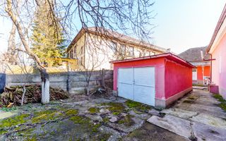 Casă deosebită, în centrul localității Târnova - Poză 13