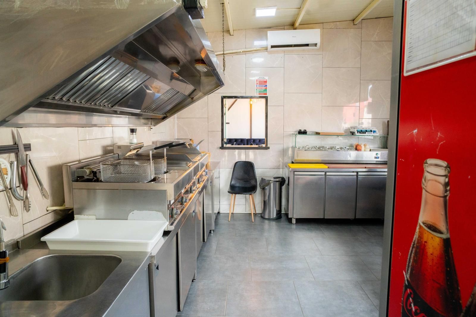 Restaurant Fast Food de vânzare | Vicovu de Sus - Poză 23