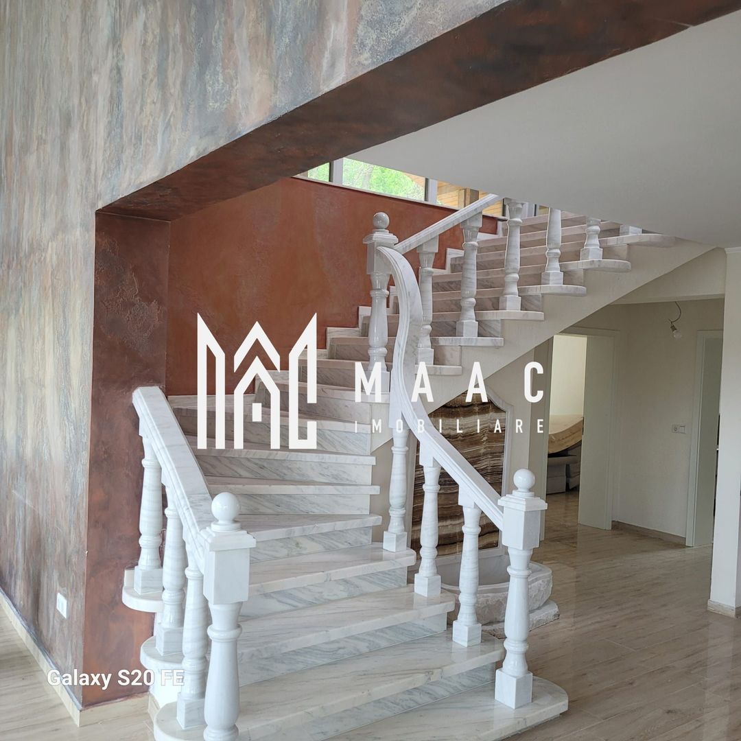 Superoferta I Vila in Slimnic I Teren I Garaj - Poză 14