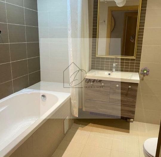 Apartament 4 camere  Pipera Iancu Nicolae I Carina Residence - Poză 12