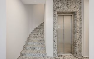 APARTAMENT NOU LA INCHIRIERE CU 4 CAMERE IN AVIATORILOR - Poză 16