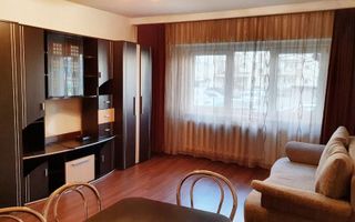 Apartament 1 cameră, Mănăștur – complet mobilat și utilat - Poză 5