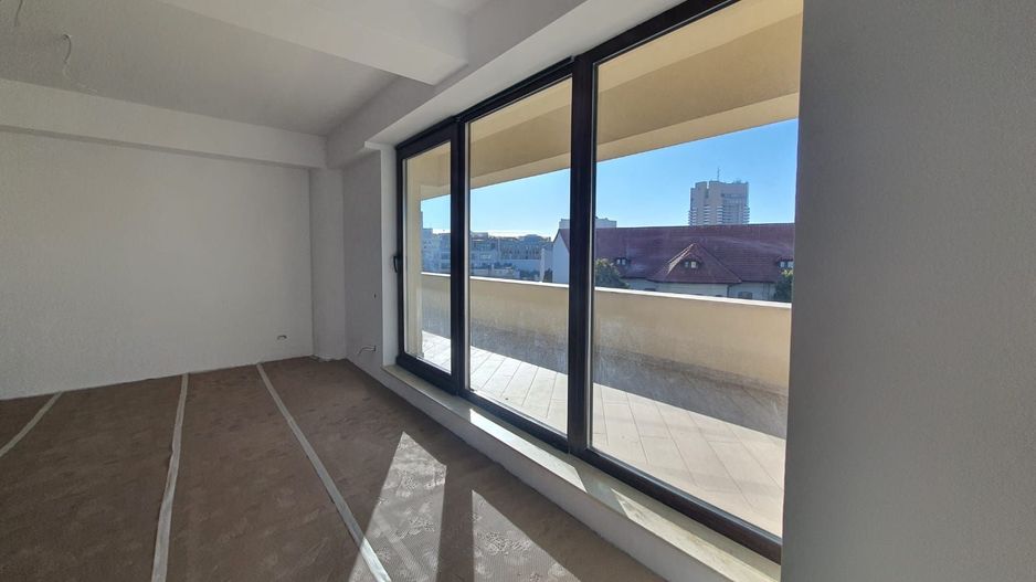 Apartament spatios 3 camere I 155 mp utili I Piata Rosetti - Poză 12
