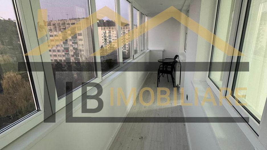 Apartament de 2 camere, decomandat, 49mp, zona Dacia - Poză 9
