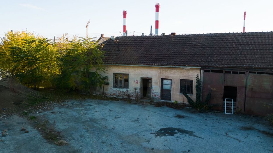 Imobil în suprafață de 3151mp pe Str.Ardealului - Poză 14