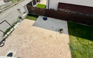 5 camere | Teren 650mp | Otopeni, Odăi – Zona Matei B. - Poză 17