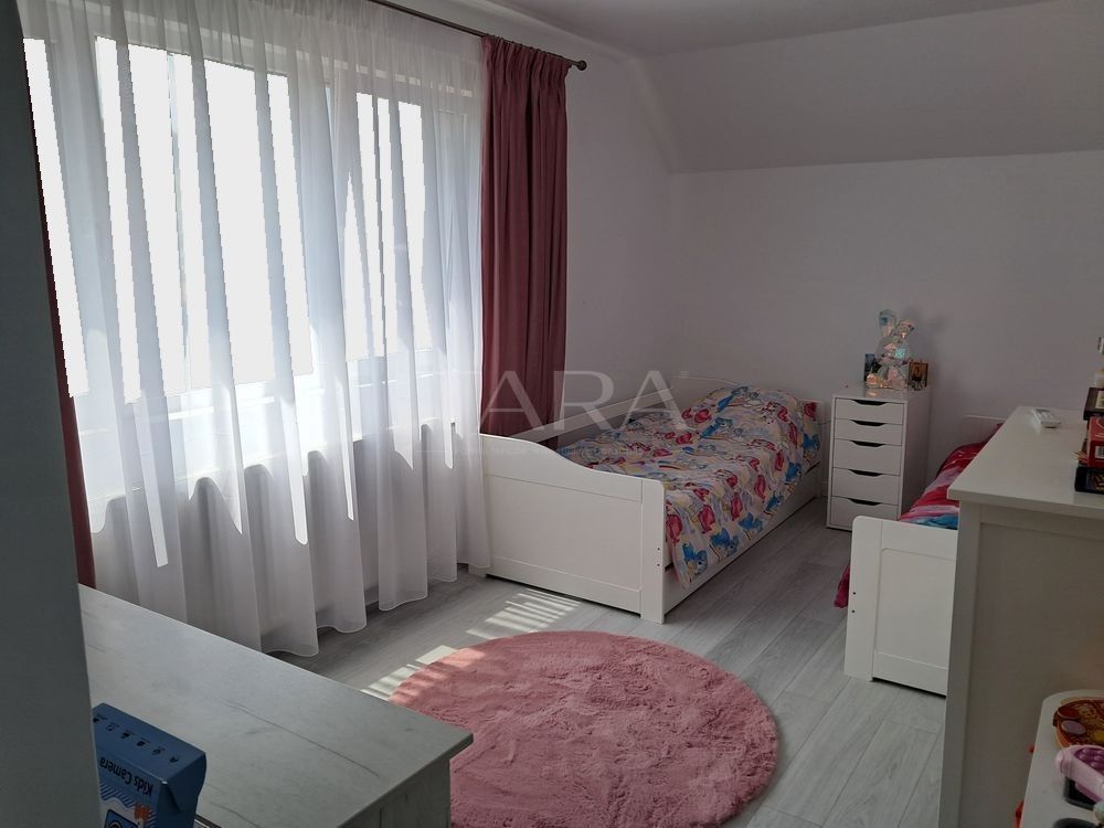 De vânzare duplex în Florești, zona Cetății - Poză 6
