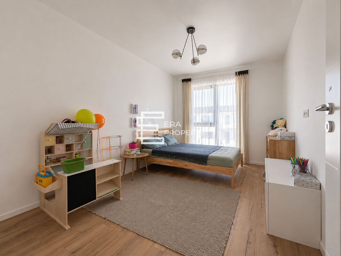 Apartament 3 camere | 79 mp utili | Etaj 2 | Octavian Goga, Șelimbăr | Clasa A | - Poză 8