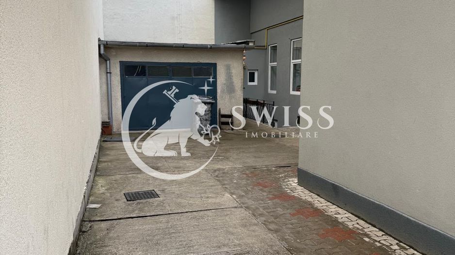Spatiu Comercial Alimentatie Publica | 259mp | Zona semicentrala - Poză 8