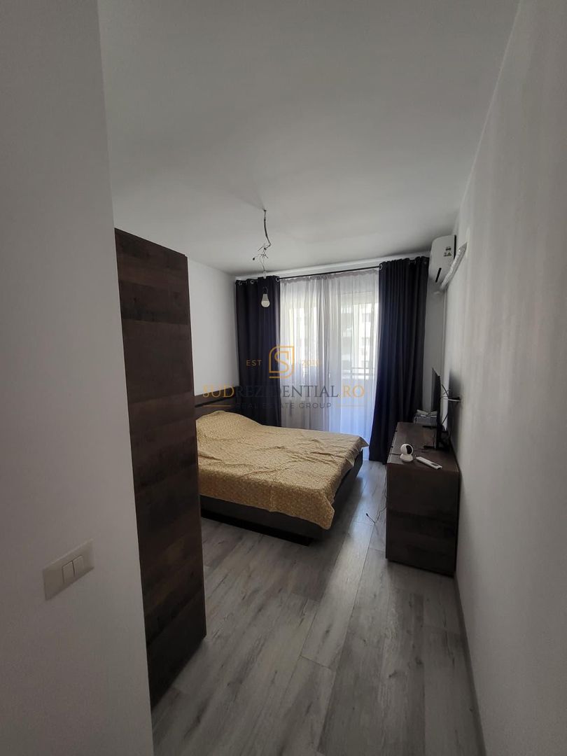 Apartament 2 camere, mobilat si utilat, Drumul Binelui, Comision 0% - Poză 7