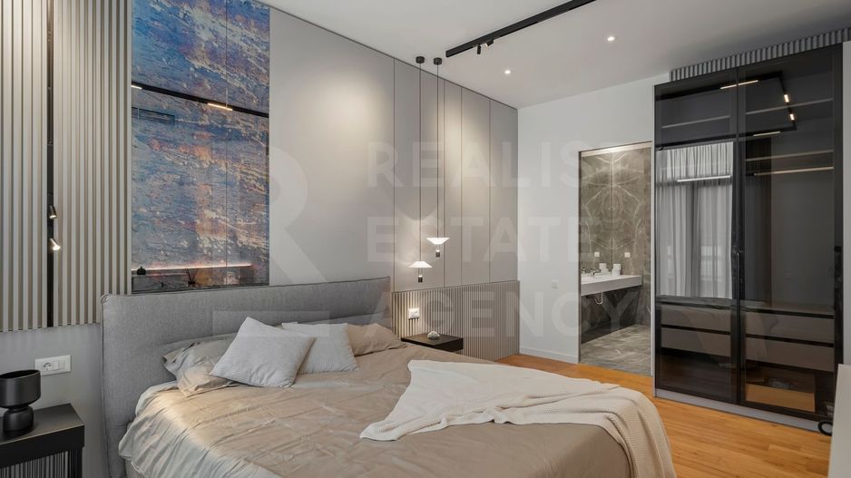 Vânzare, Penthouse, 4 camere, One Cotroceni Park, București - Poză 17