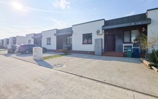 Casa de vanzare | Magurele | Mobilata & Utilată | 2020 | Comision 0% - Poză 20