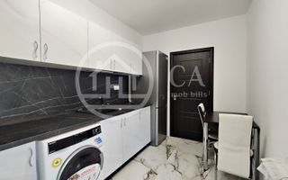 Apartament cu 2 camere de inchiriat in Victoria Residence, Nufarul - Poză 6