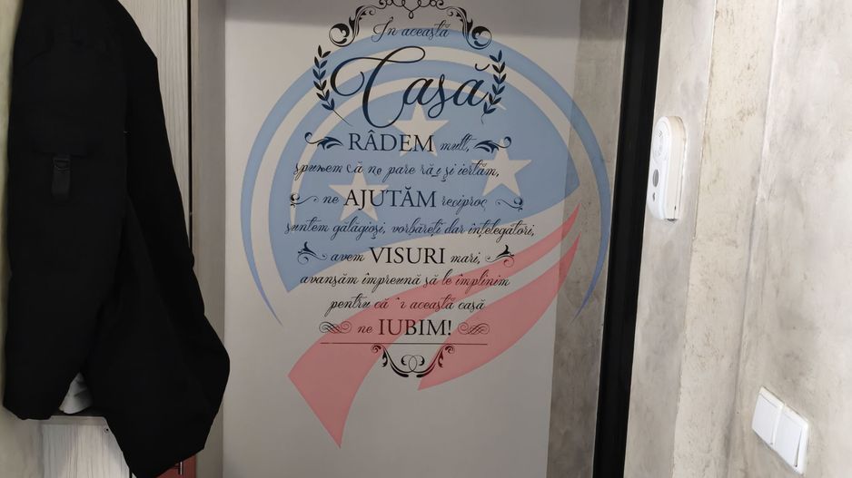 Apartament de vânzare Rovine - Poză 9