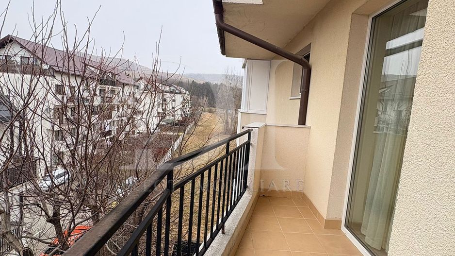 Apartament 3 camere – Florești, zona Muzeul Apei - Poză 13