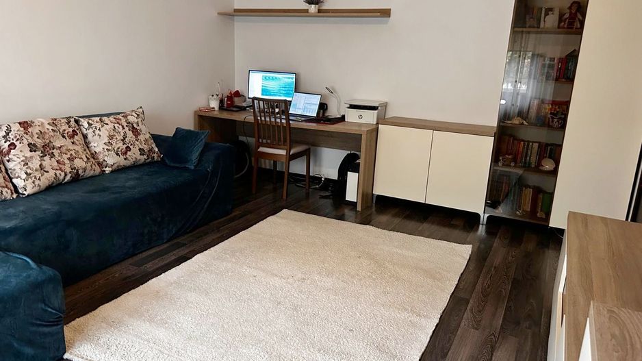Vanzare apartament 2 camere Sebastian - str. Ileana Cosanzeana - Poză 4