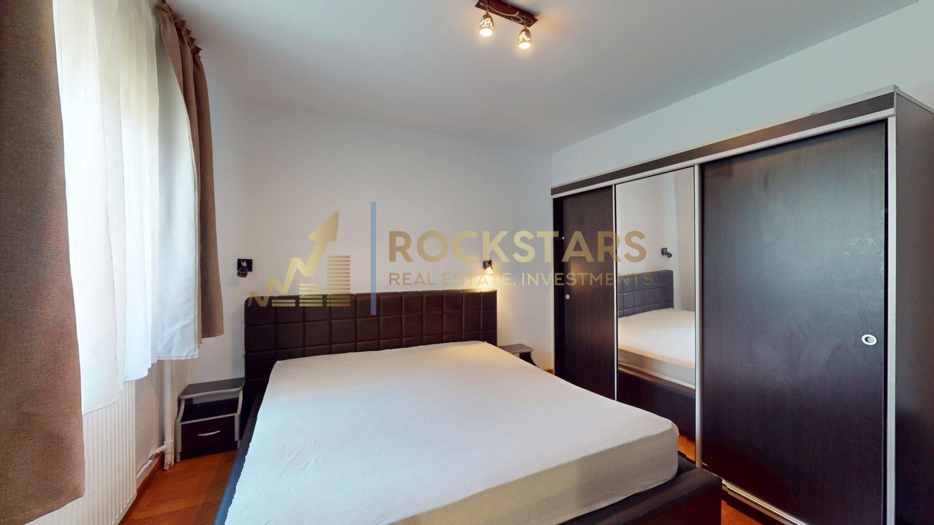 Apartament 2 Camere | Margeanului - Rahova | bloc 1984 - Poză 10