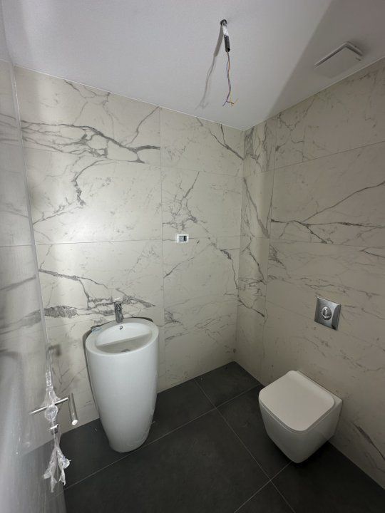 Spatiu Comercial in Win Herastrau | 2 Etaje | Terasa | Parcare Subterana - Poză 16