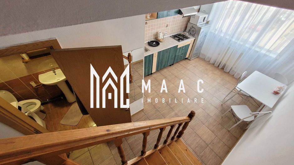 Apartament 2 camere de închiriat | Sibiu, Terezian | 50 mp - Poză 7