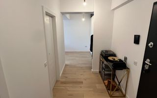 Rond OMV Pipera | Apt semi-mobilat | Terasa de 12 mp | View liber | LUX - Poză 5