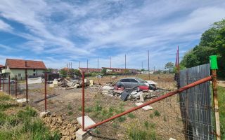 COM 0% Teren pentru casa situat la liziera padurii | Dumbravita - Poză 4