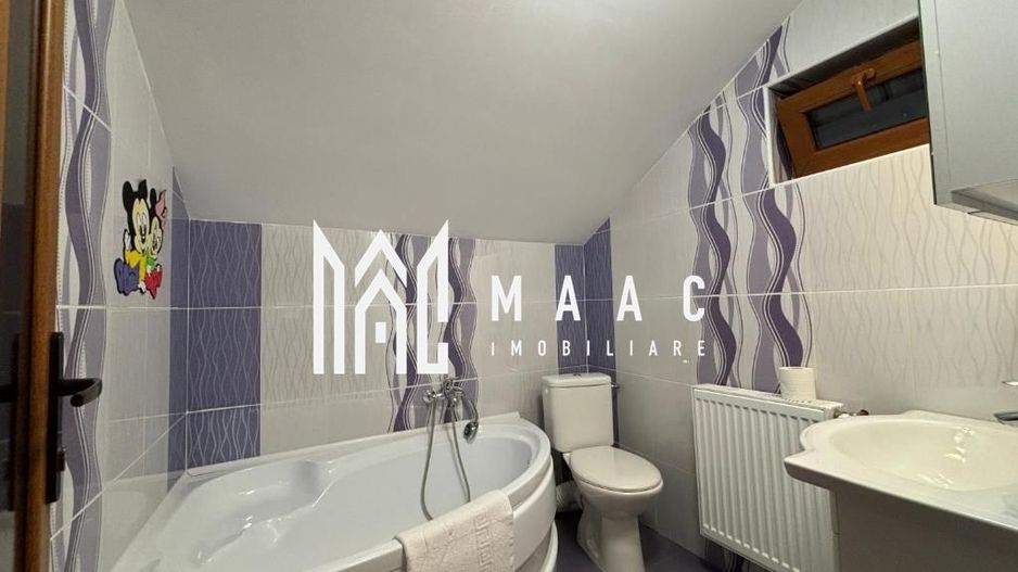 Vilă superbă | 4 camere | 500 mp teren | Vedere la munte | Valea Avrigului - Poză 11