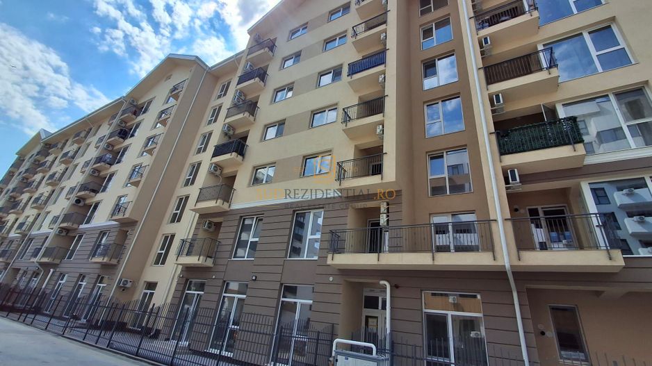 Garsoniera spatioasa, prima inchiriere, metrou Berceni, Biruintei - Poză 1