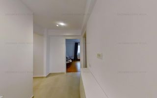 2 camere decomandat, renovat, incalzire in pardoseala, Universitate Metrou - Poză 12