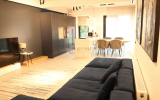 Apartament cu 3 camere de inchiriat in zona Domenii comision 0% - Poză 9