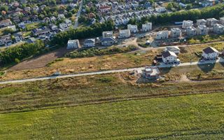Terenuri de vanzare în complexul rezidențial Shine Residence Corbeanca - Poză 4