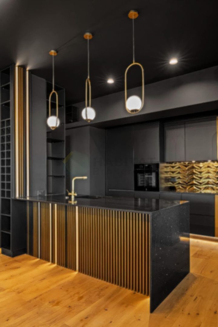 PENTHOUSE DE LUX – 3 CAMERE • DESIGN CONTEMPORAN • 108 MP UTILI + TERASĂ 33 MP • - Poză 4