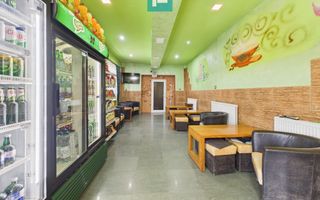 Casa cu potential multiplu in Curtici - Poză 26