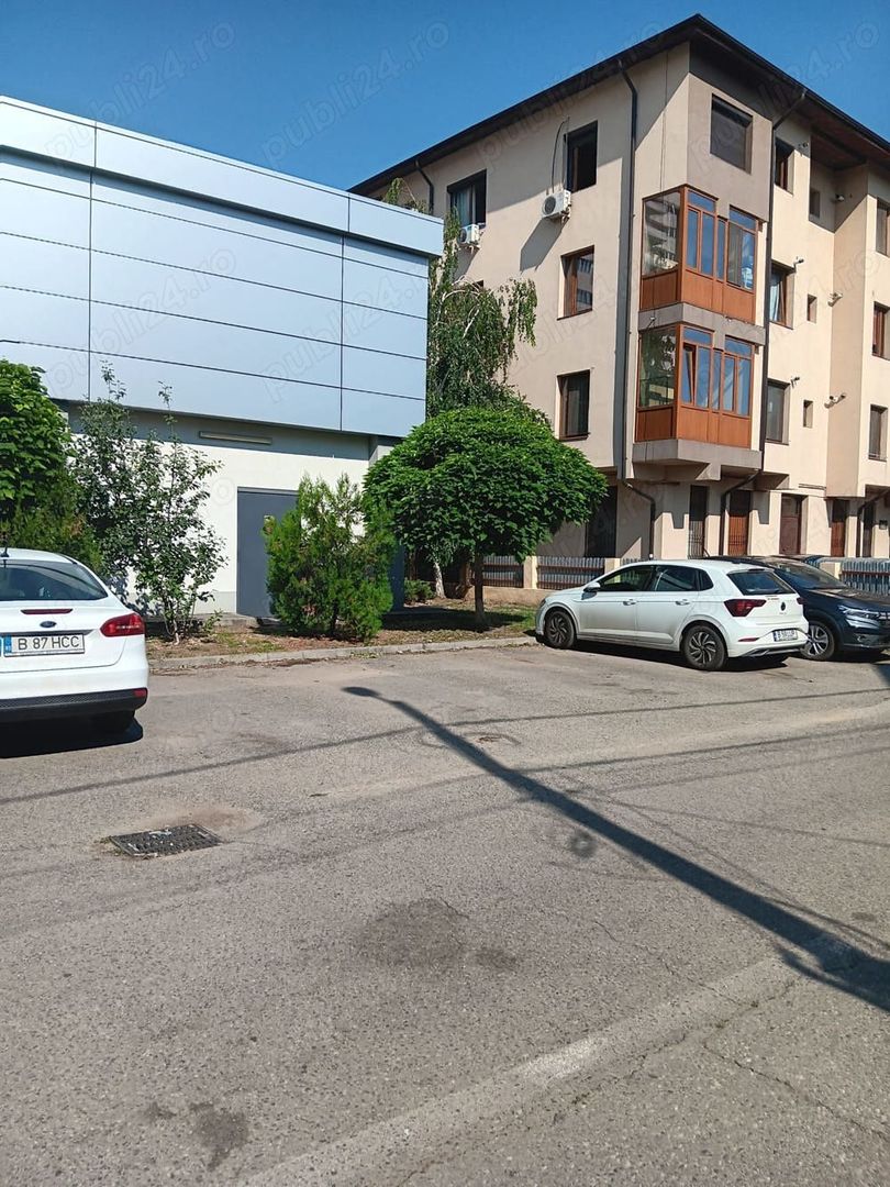 Spatiu depozitareunical zona Prelungirea Ghencea - Poză 5
