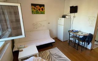 Vând garsonieră modernă, complet mobilată și utilată – zona Brâncoveanu - Poză 5