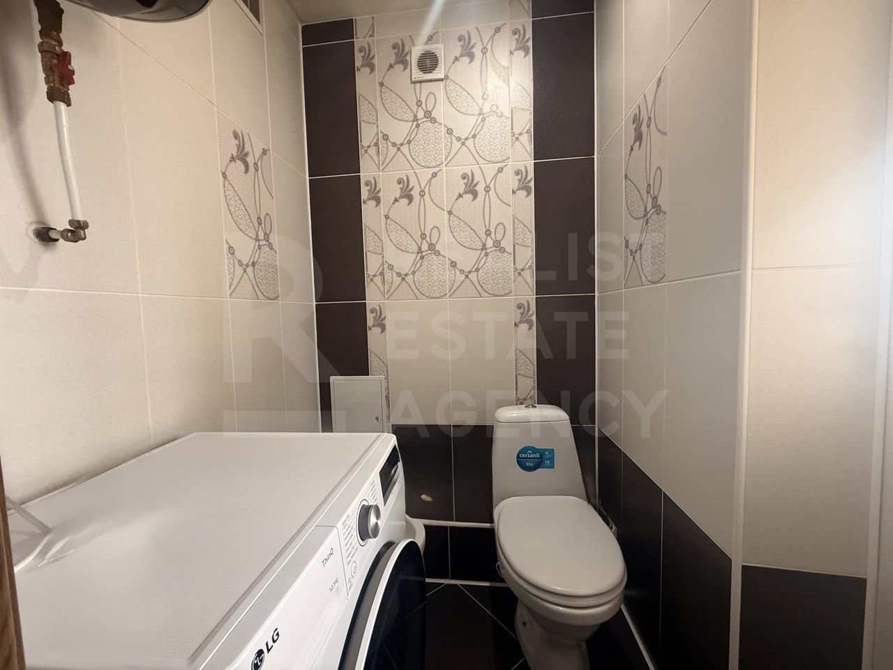 Vânzare, apartament, 3 camere, str. Bulgară, Bălți - Poză 15